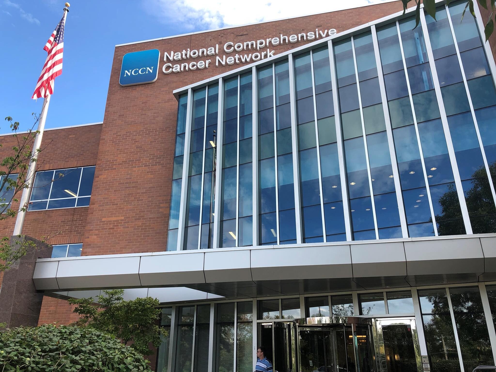 National Comprehensive Cancer Network