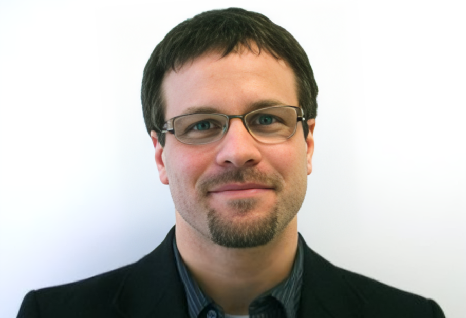 Kenneth P. Olive