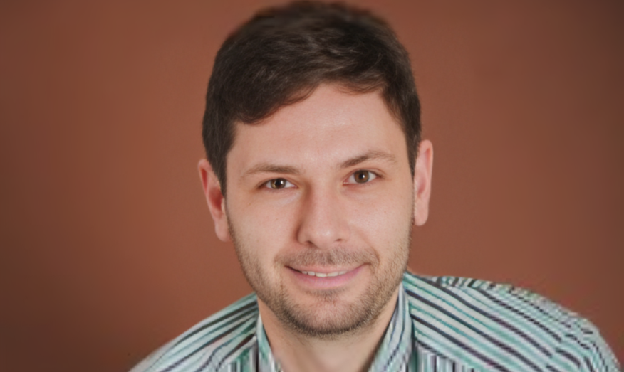Adrian Pogacian