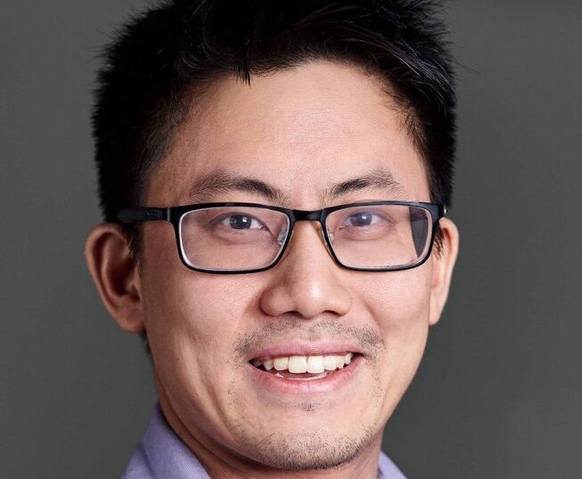 Ian Chan