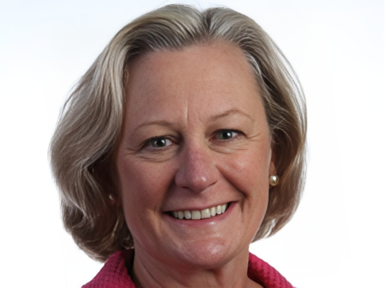 Julie Gralow