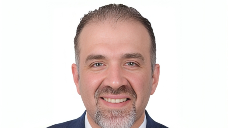 Emad Shash