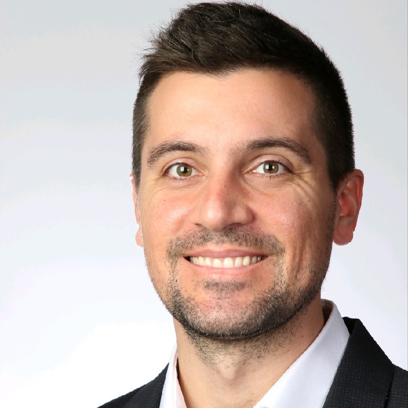 Alberto Mussetti