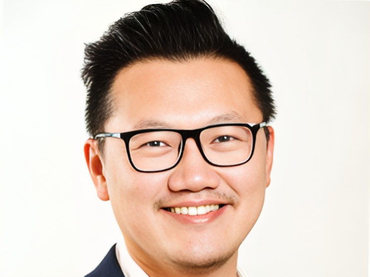 Raymond Chan