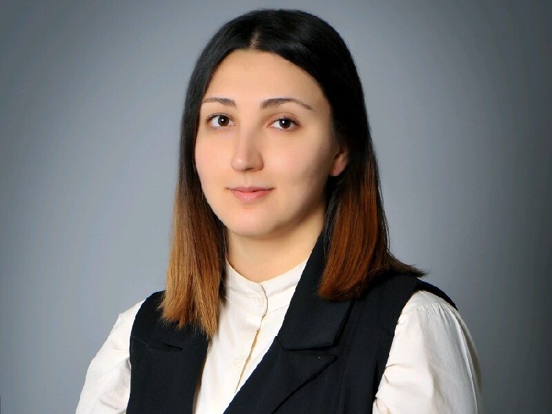 Elia Minasyan
