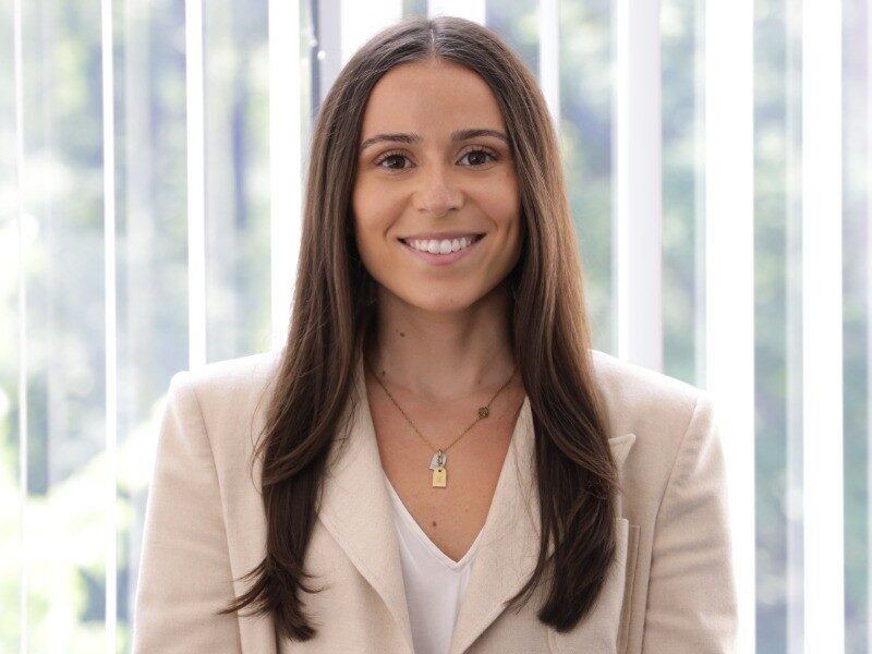 Alexa Buffa