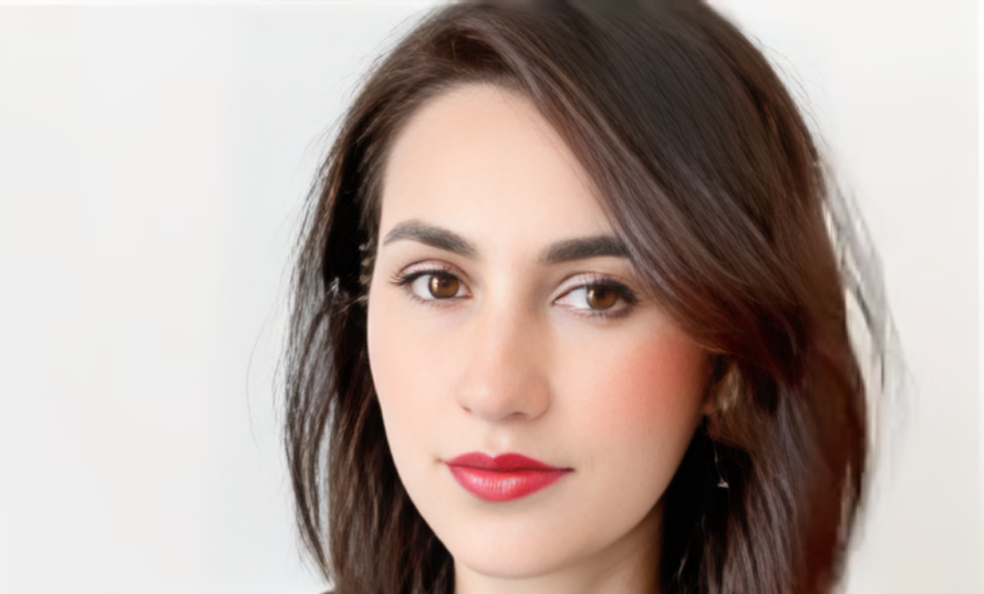 Sidra Naz
