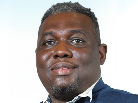 Caleb Egwuenu 