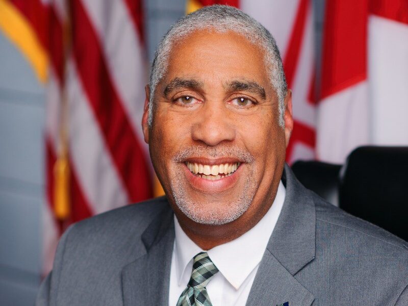 Emmett Jordan