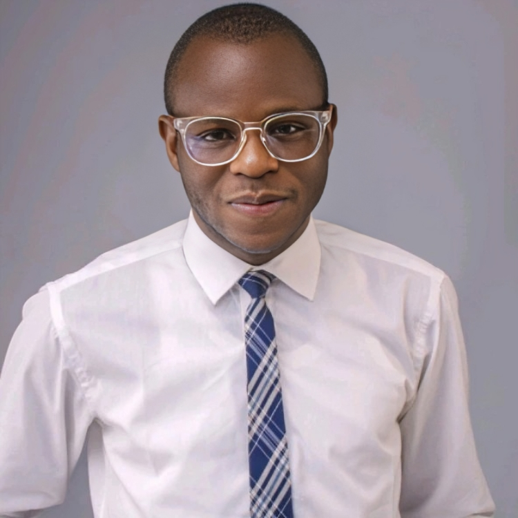 Joshua Omale