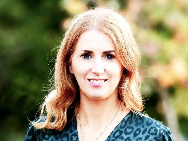 Caitríona Duggan