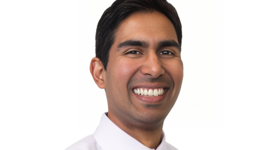 Aadel Chaudhuri
