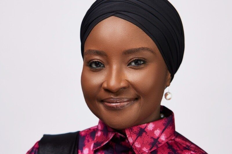 Zainab Shinkafi-Bagudu