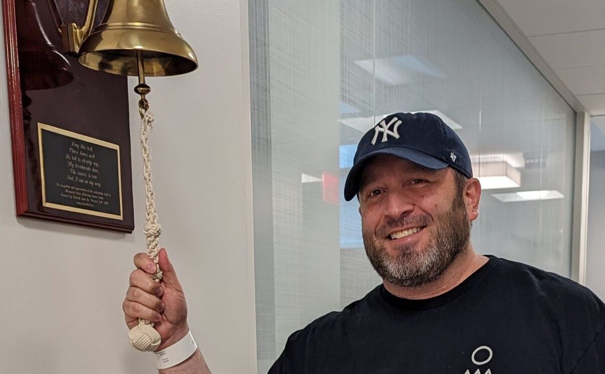 Colorectal cancer