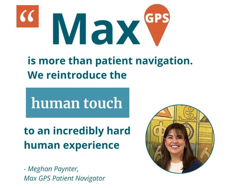 Max GPS