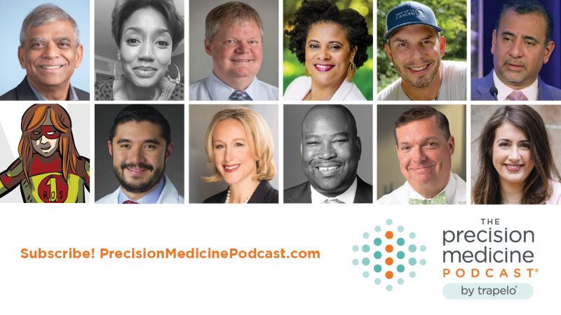 Precision Medicine
