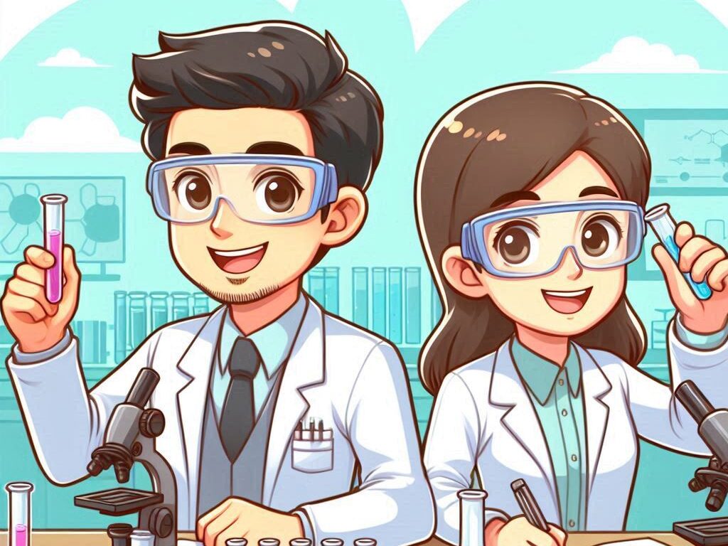 The Babak Lab