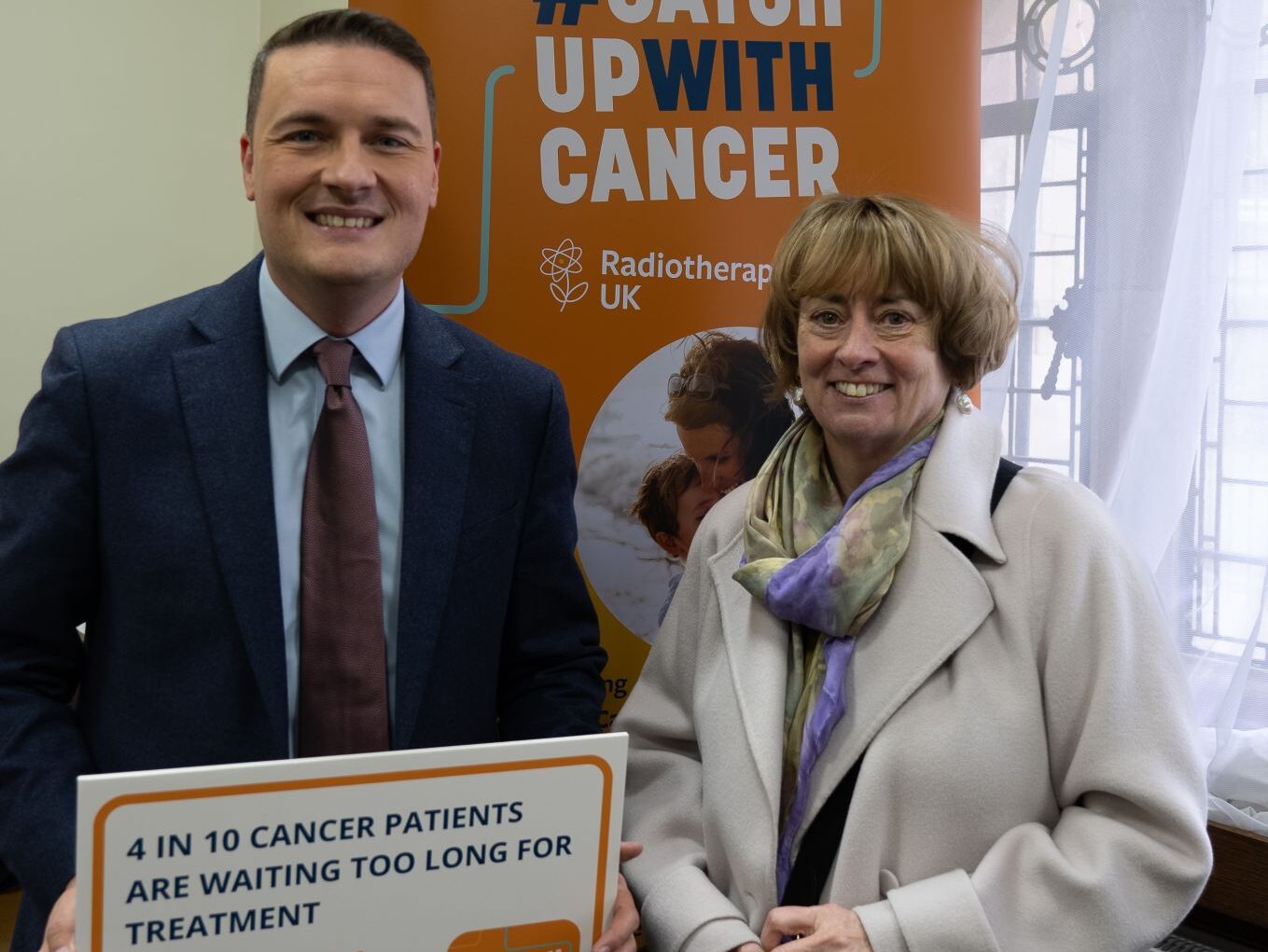 Wes Streeting