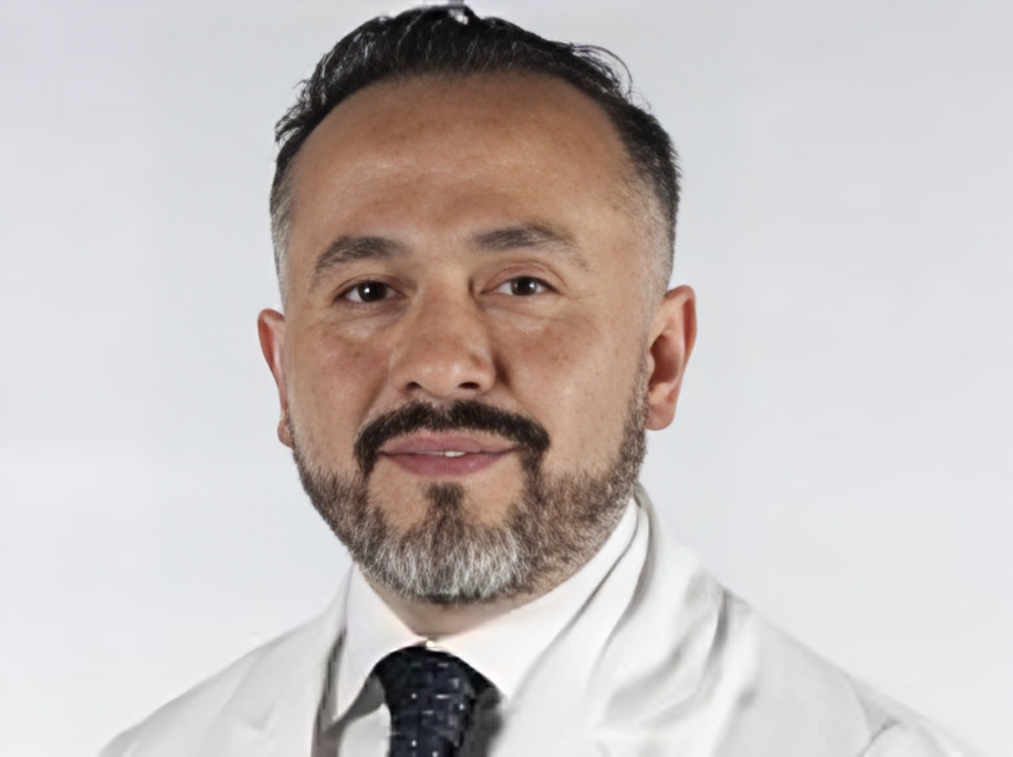 Jerónimo Rafael Rodríguez