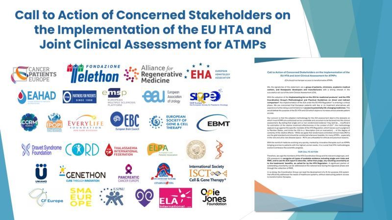 Joint Clinical Assessment