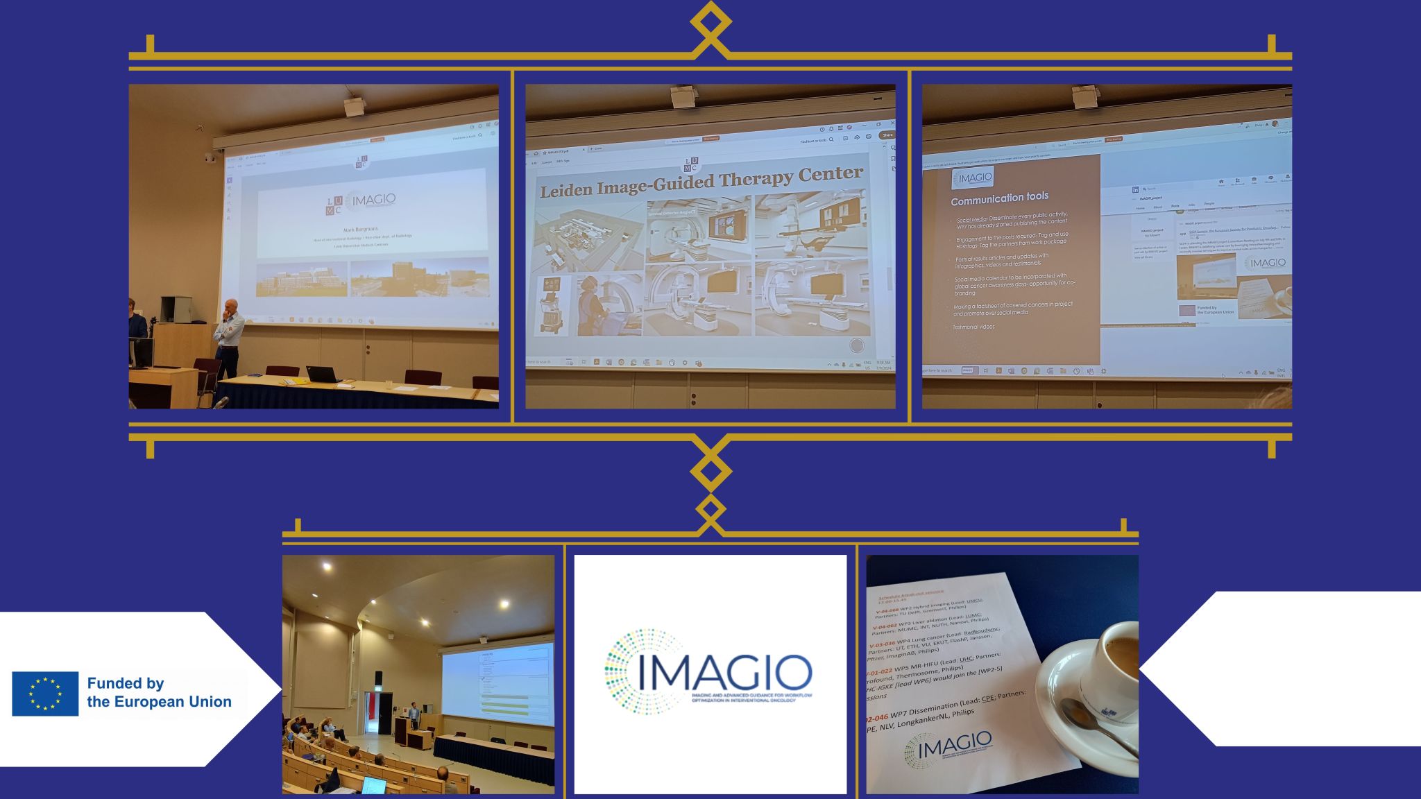 IMAGIO Consortium
