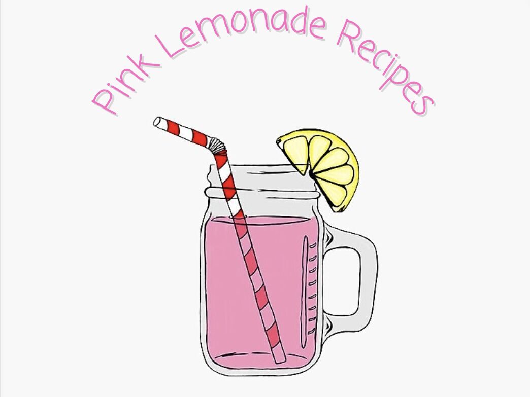 Pink Lemonade Stand Challenge
