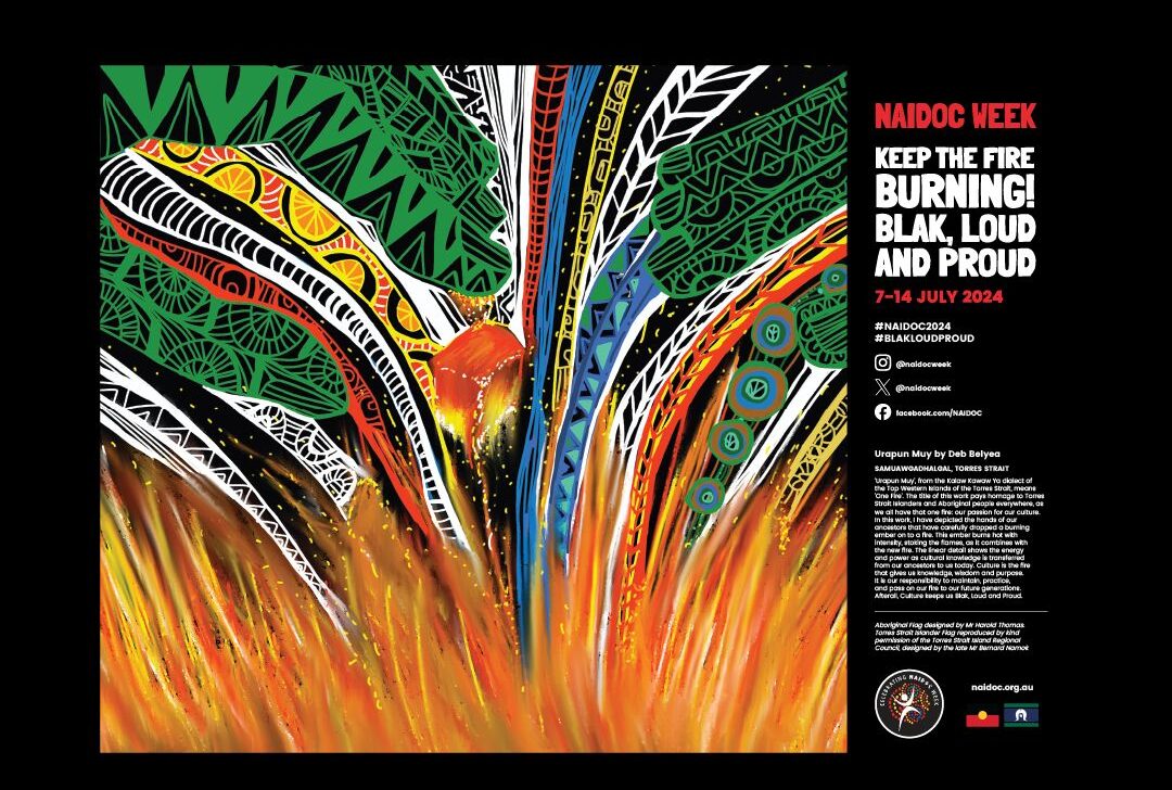 NAIDOC