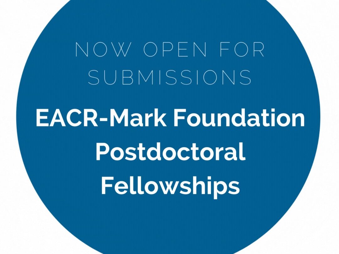 EACR-The Mark Foundation