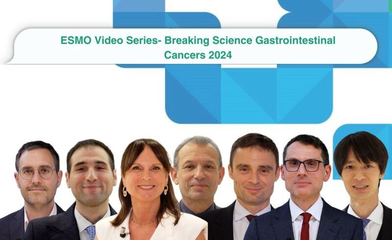 ESMO