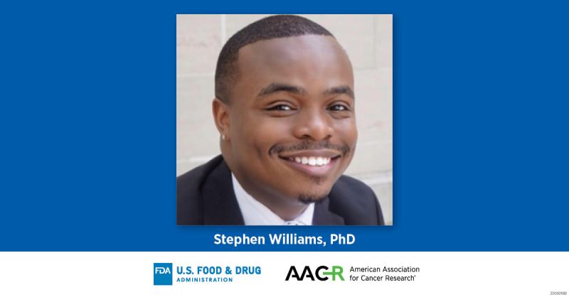 Stephen Williams