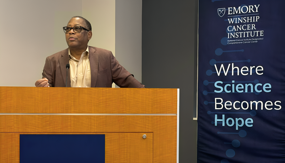 Emory Winship Cancer