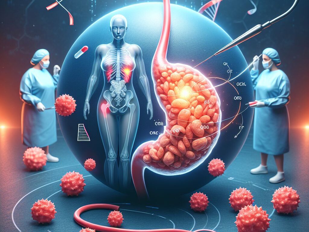 Bariatric surgery