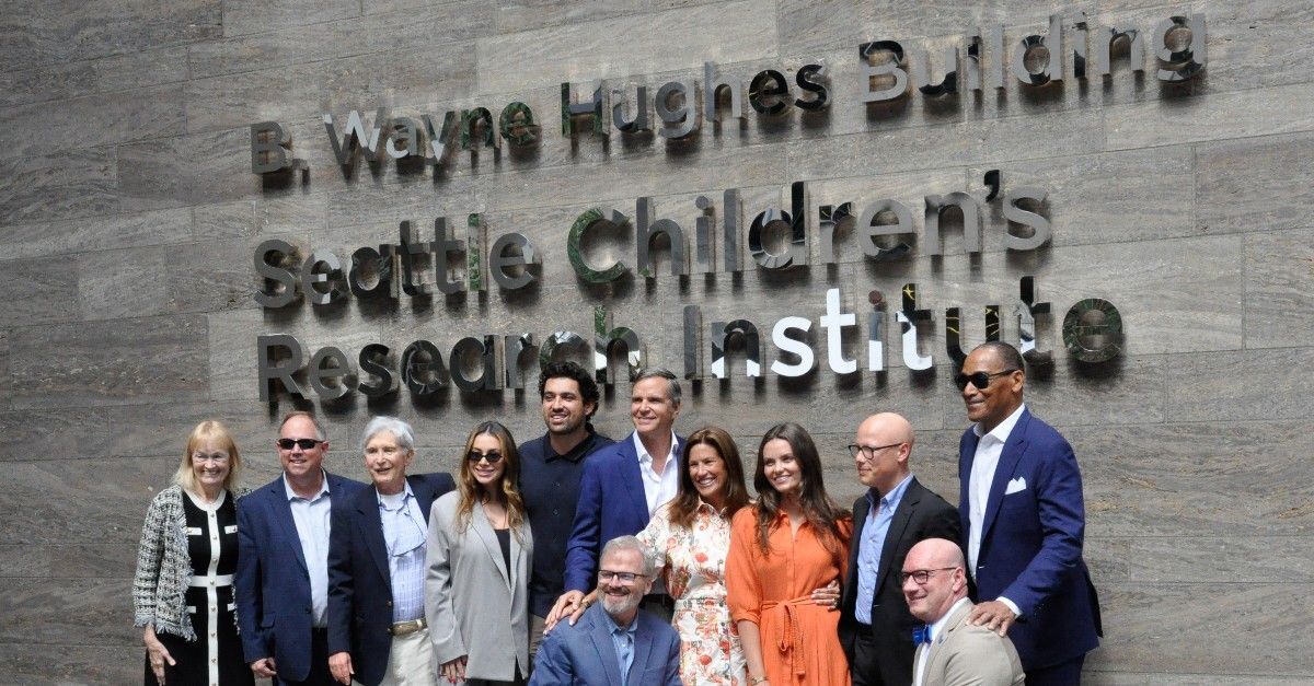 Seattle Children's