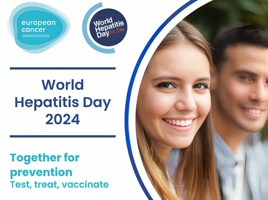 World Hepatitis