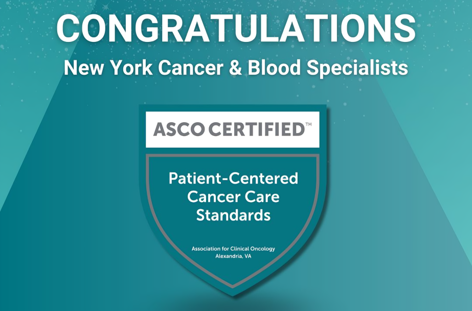 New York Cancer