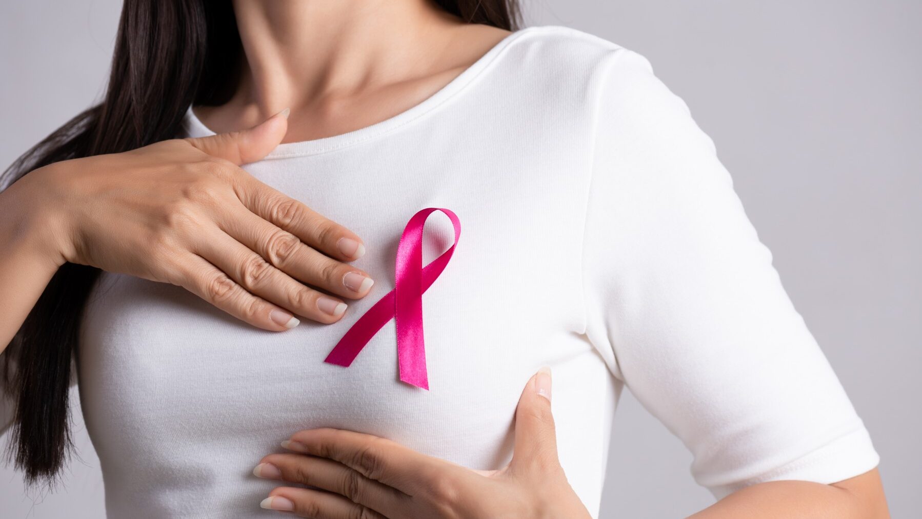 breast cancer