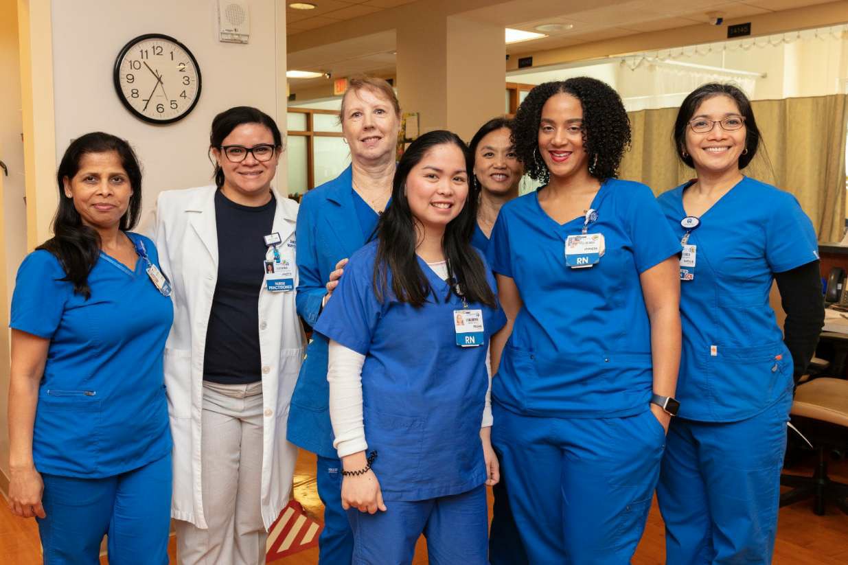 Moffitt Cancer Center