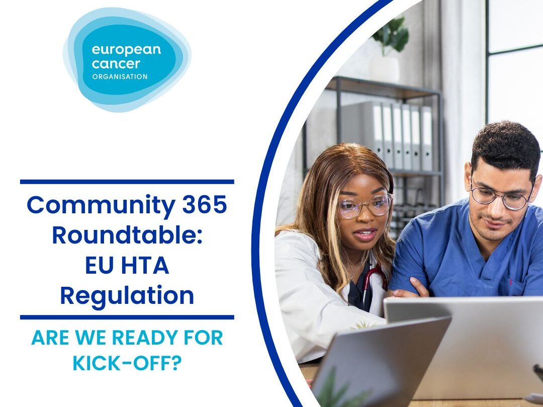 European Cancer Organisation