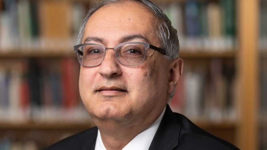 Wafik S. El-Deiry