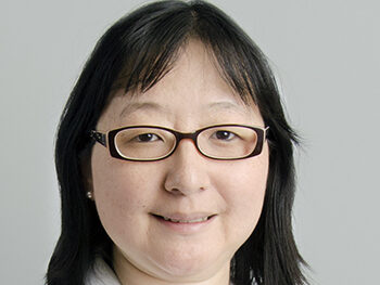 Eunice Wang