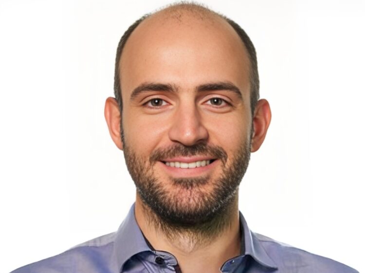 Konstantinos Kokkaliaris