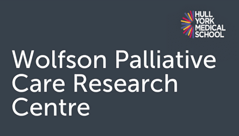 Wolfson Palliative Care Research Centre