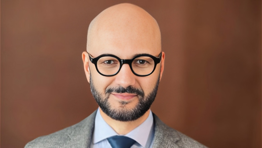 Sean Khozin