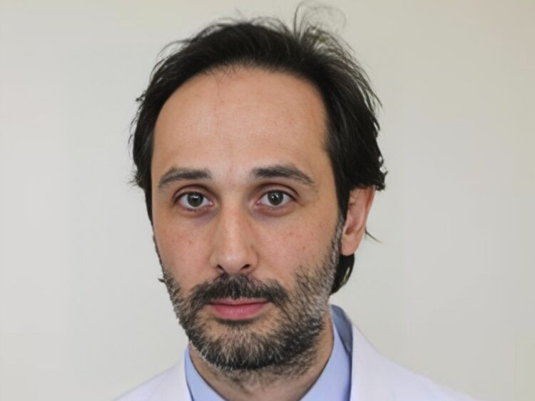 Matteo Della Porta