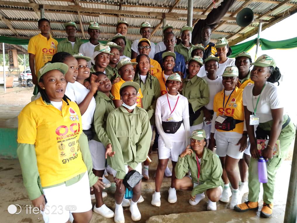 OCI Foundation