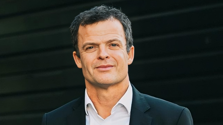 Tom Powles