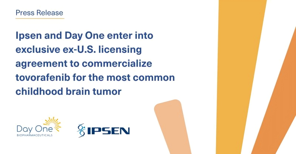 Day One Biopharmaceuticals