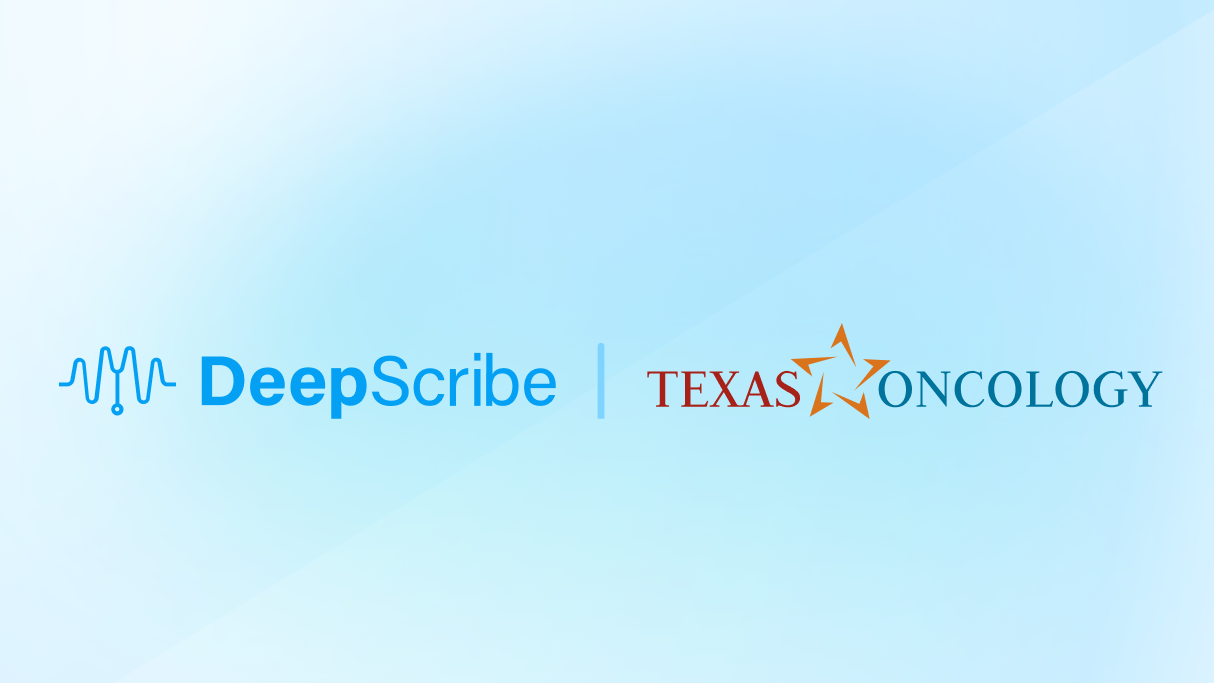 DeepScribe