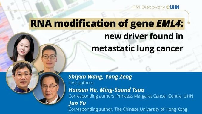 Lung Cancer