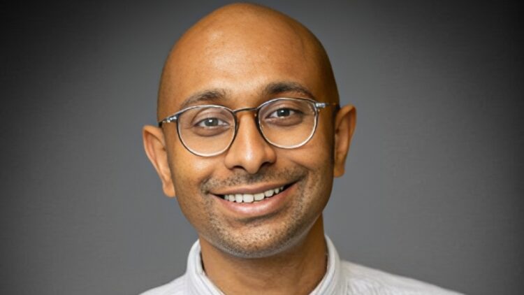 Thejus Jayakrishnan